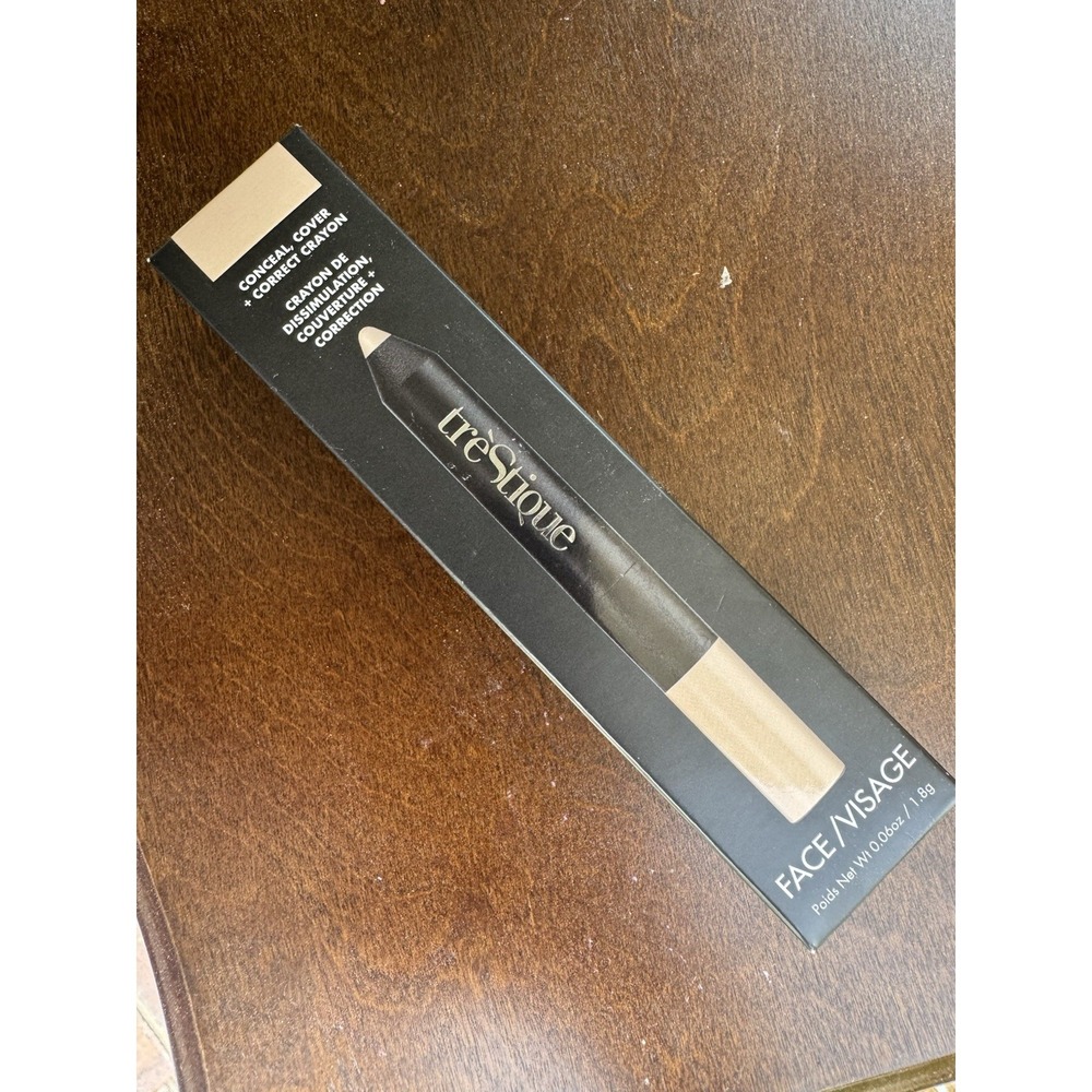 NEW | TreStique 2 In 1 Concealer 0.06 Ounces